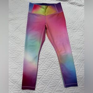 Athleta Love Proudly 7/8 Tight